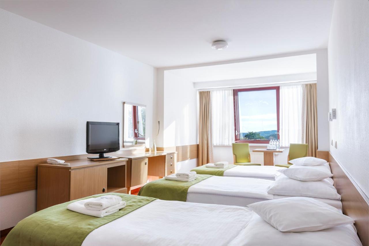Interferie Sport Hotel Bornit Szklarska Poreba Exterior photo