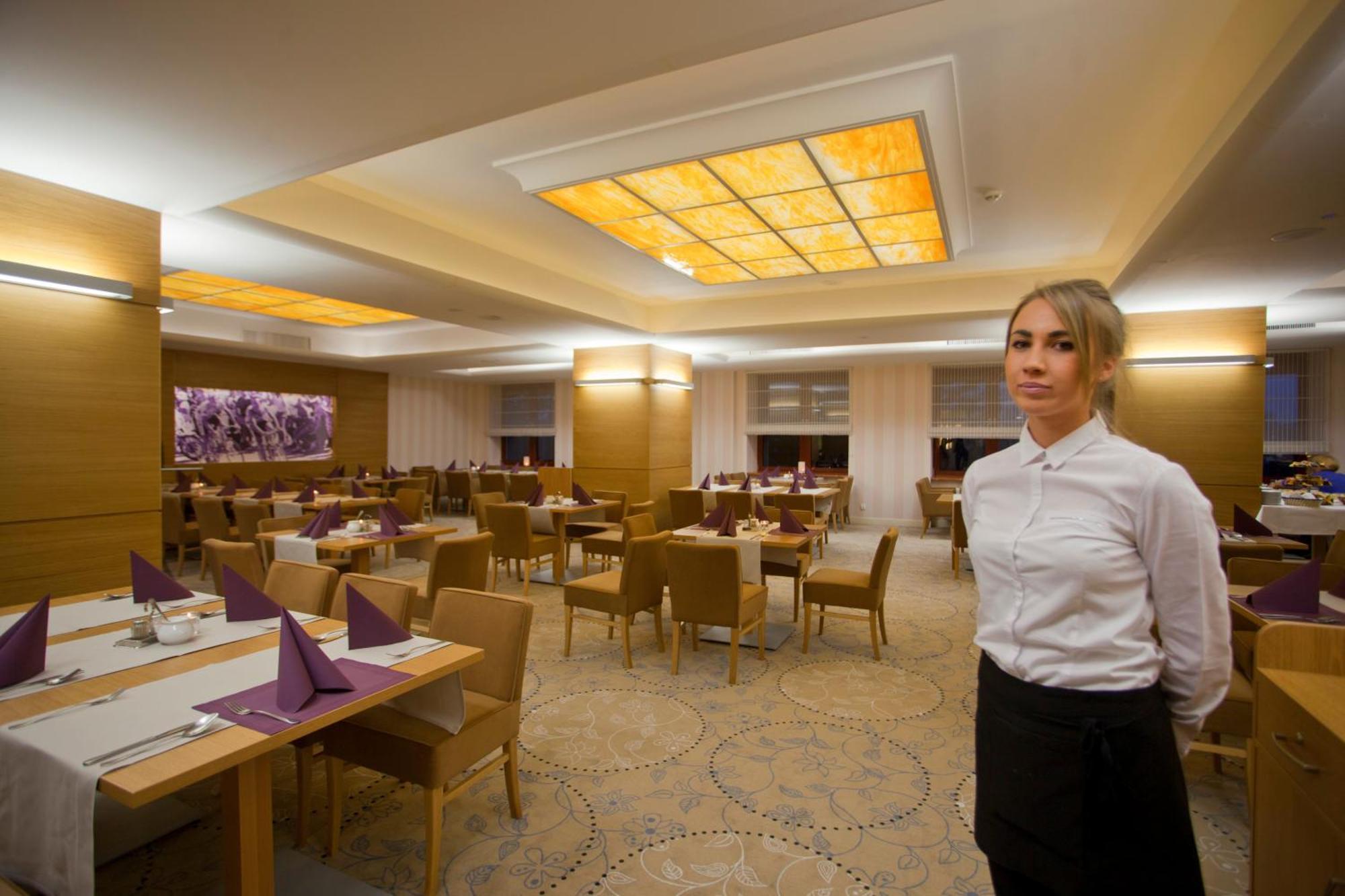 Interferie Sport Hotel Bornit Szklarska Poreba Exterior photo